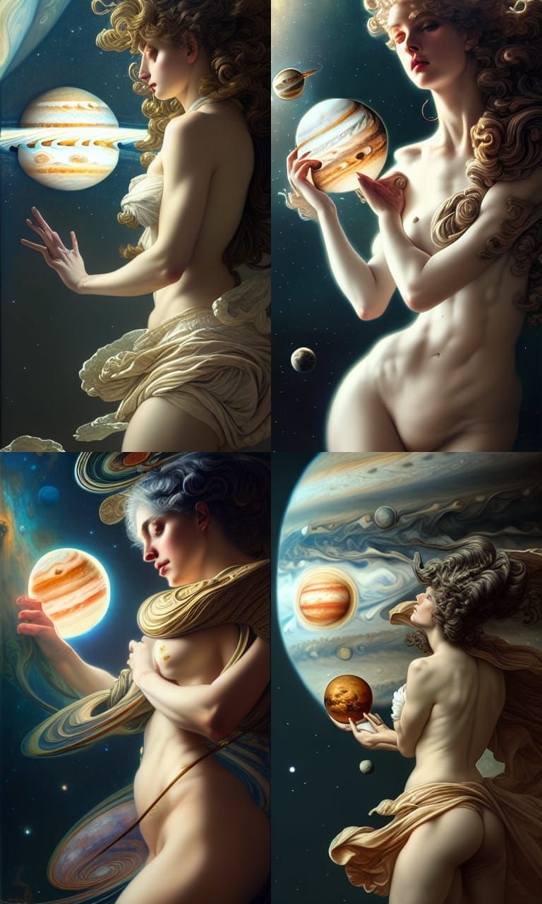 Planetaria