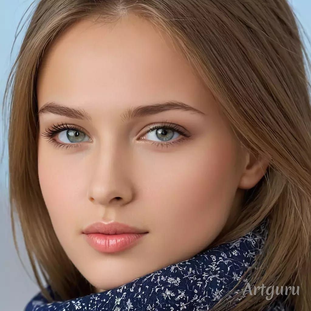 The hot and sexy girl