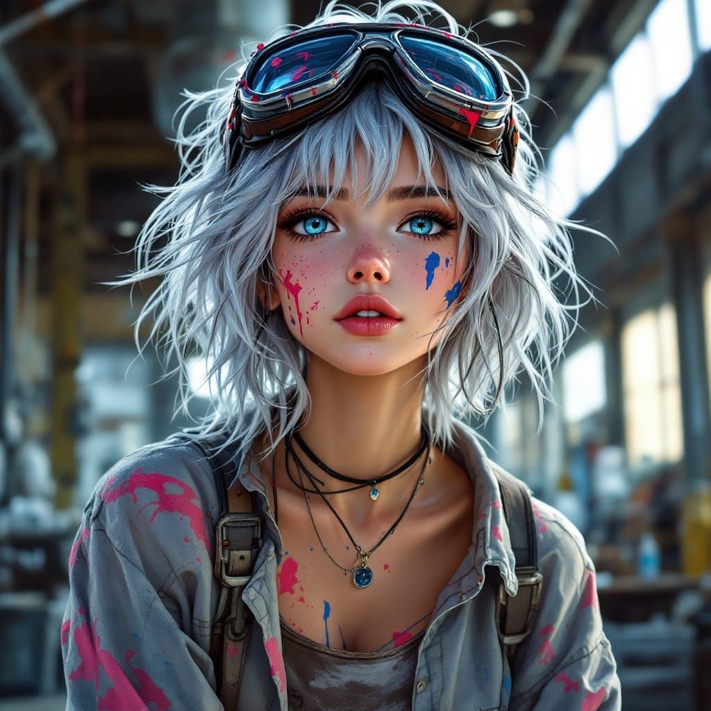 Verana Starshader