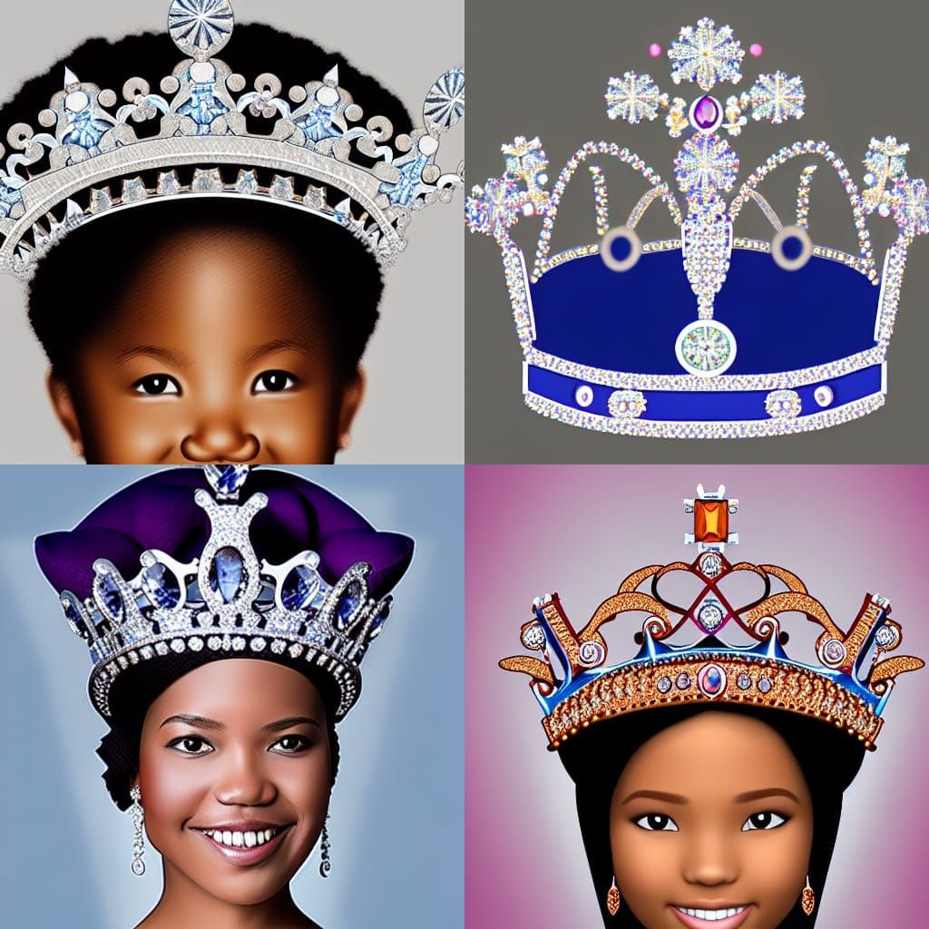 Crown Princess
