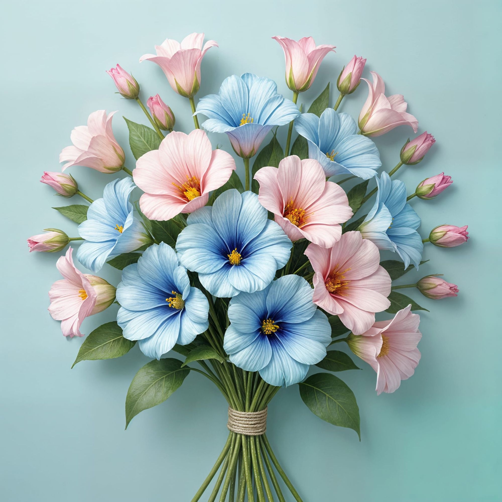 Flowers for someone special... 🤍