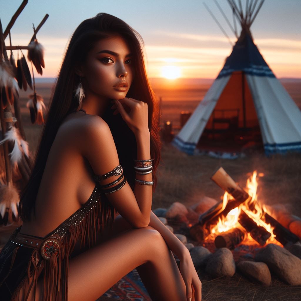 Native American