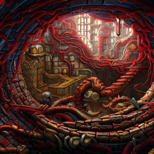 Mazes +