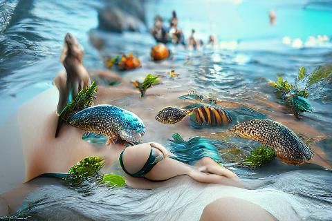 Untitled Creation