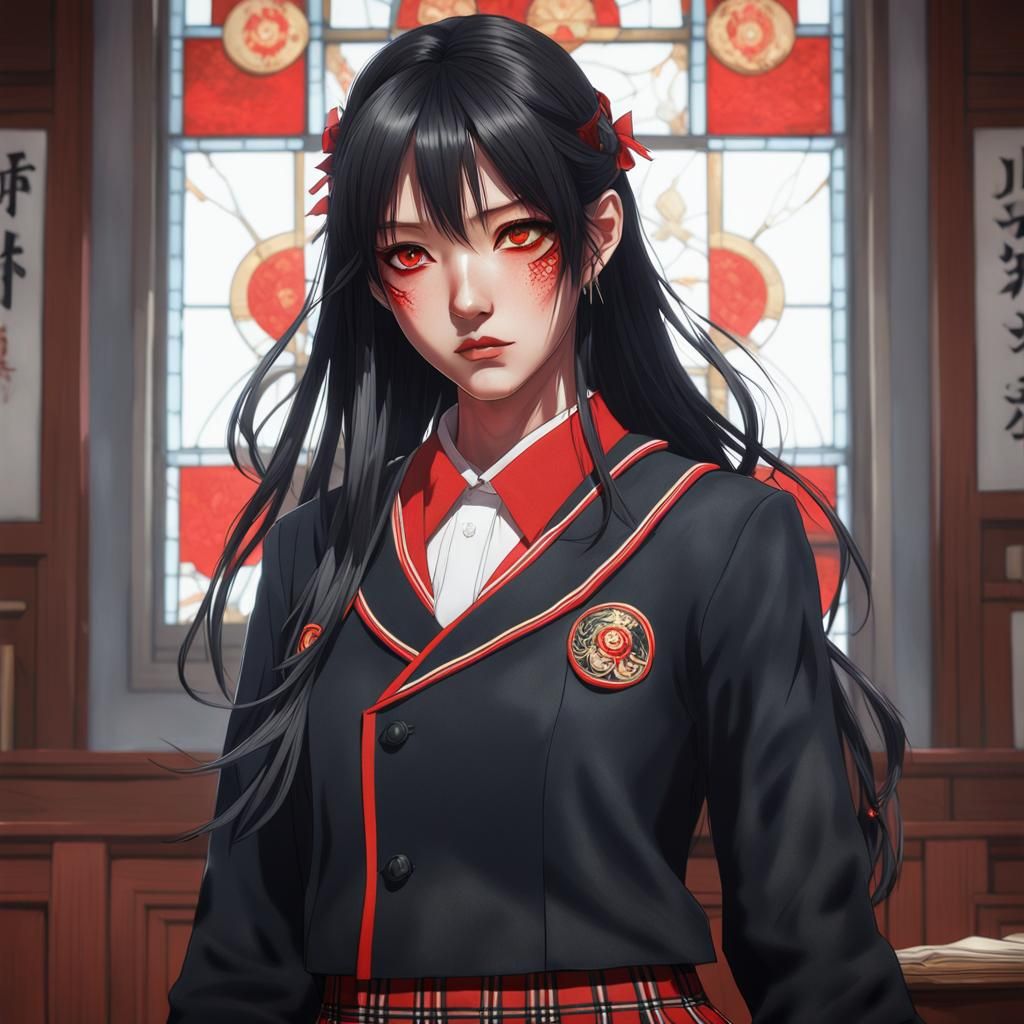 Girl