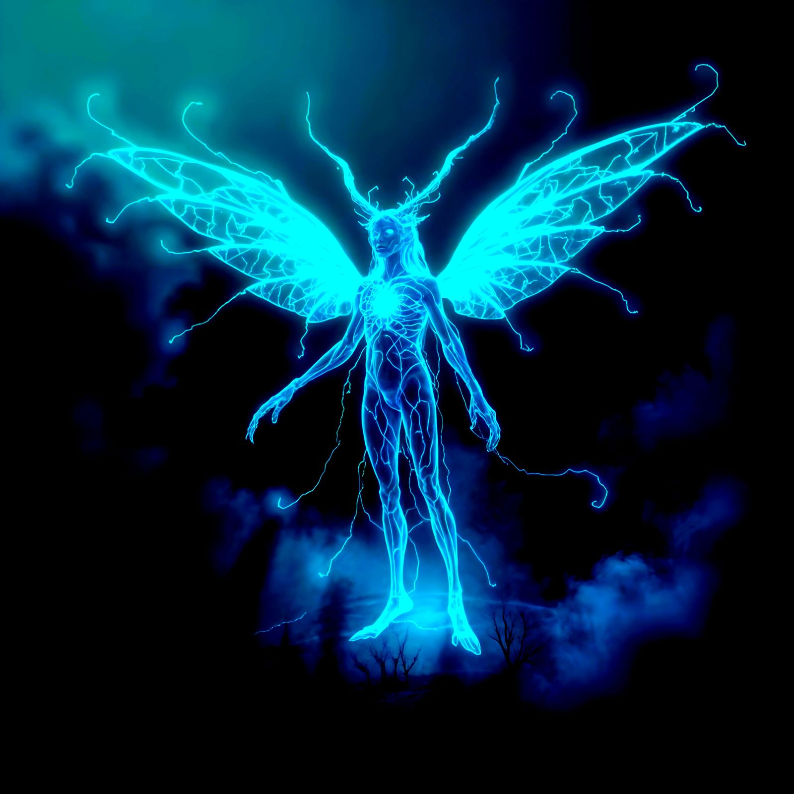 Electric ⚡  by @Dunesz