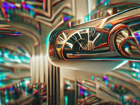 Time machine