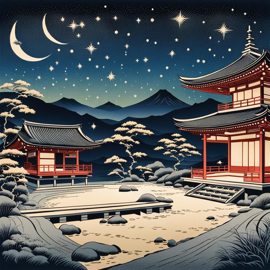 Zen Garden
