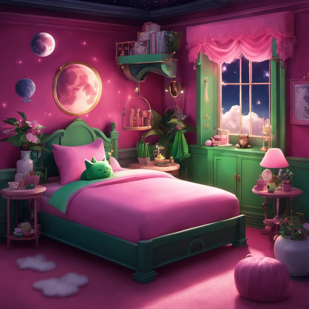 The Room