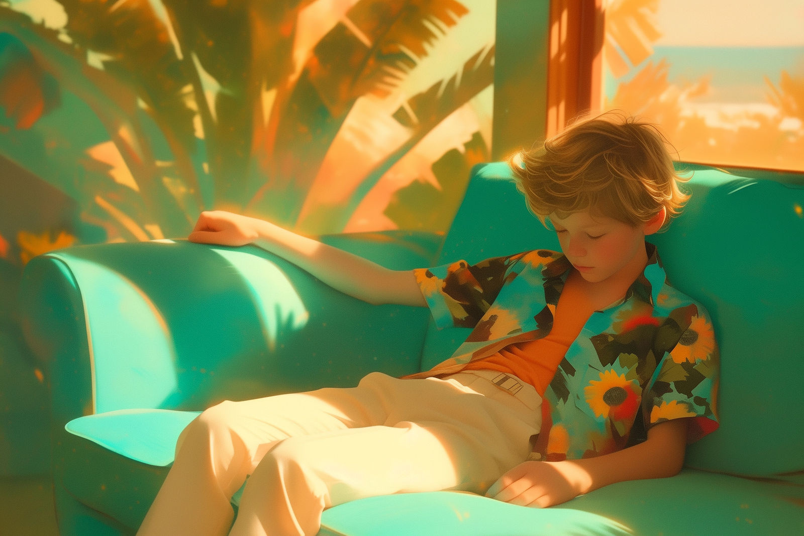 Couch II
