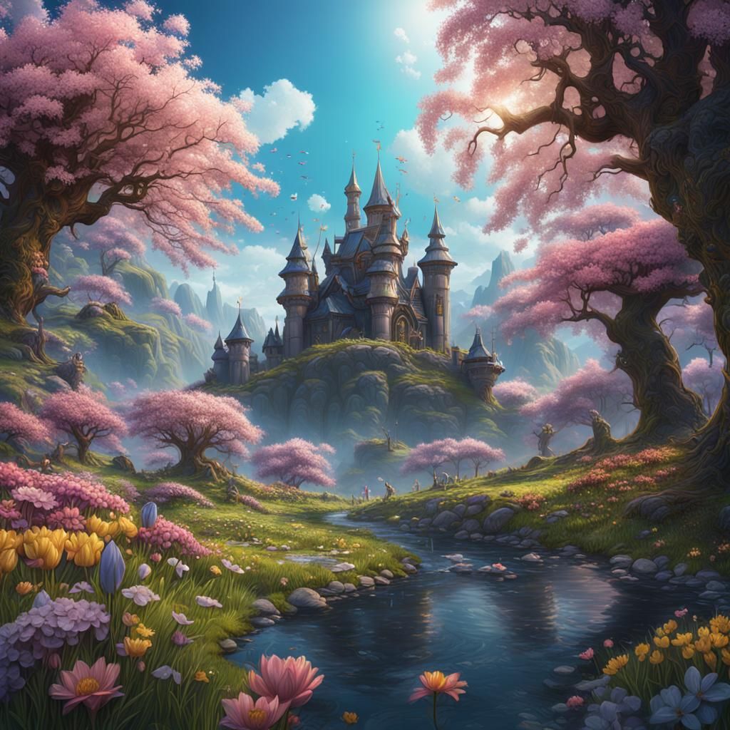 spring