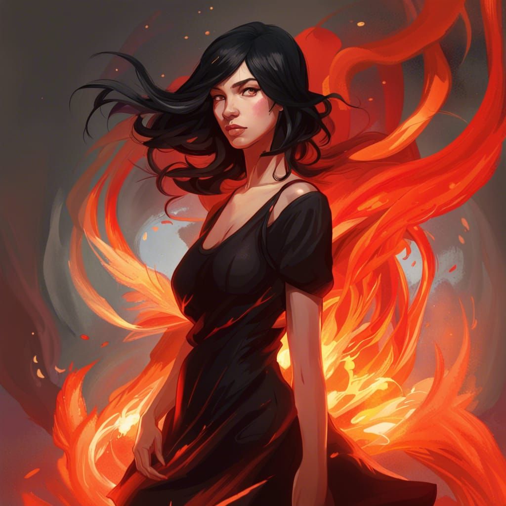 Fire