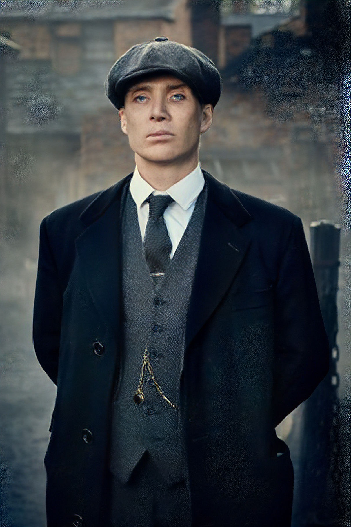 Thomas Shelby