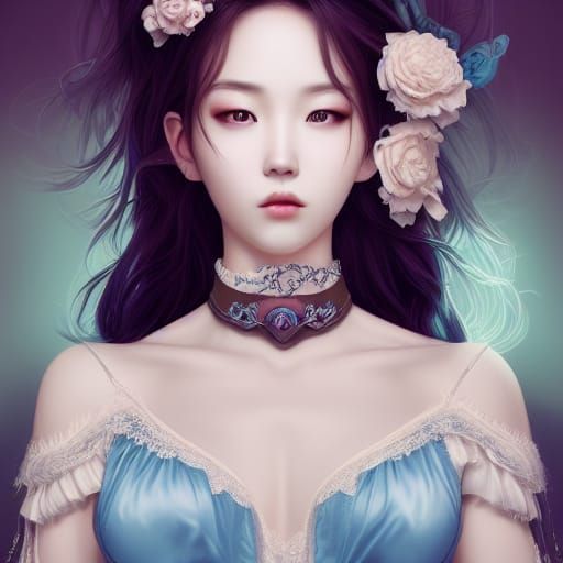 portrait