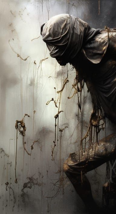 The hangman