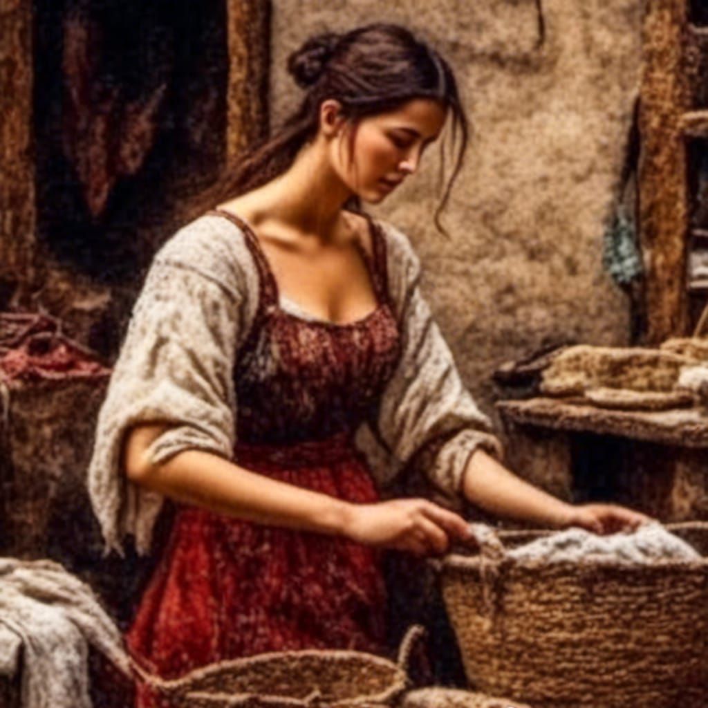 <lora:Beautify:1.0> <lora:Scytia:1.0> a beautiful young woma...