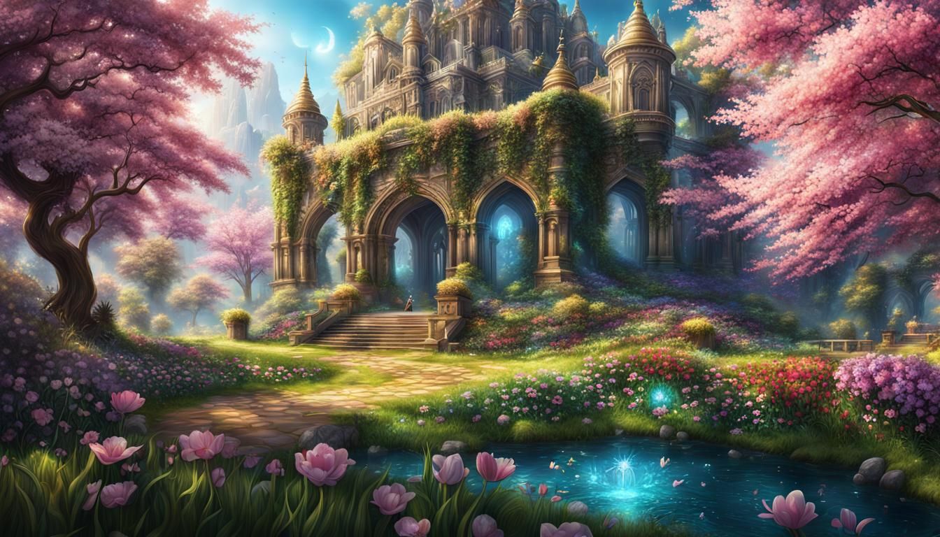 Old Castle