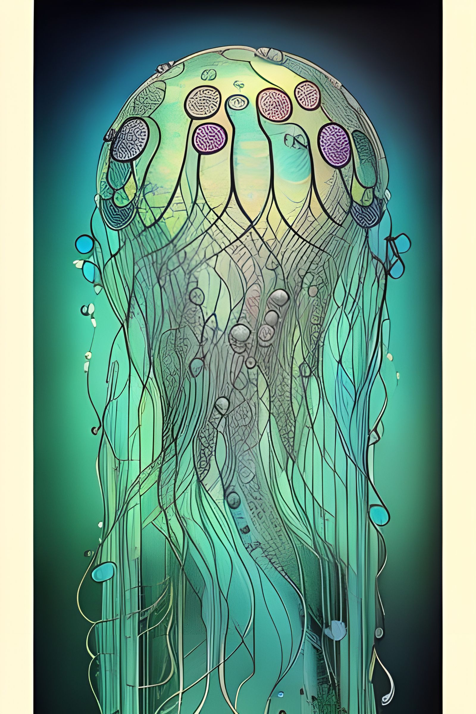 Untitled Creation