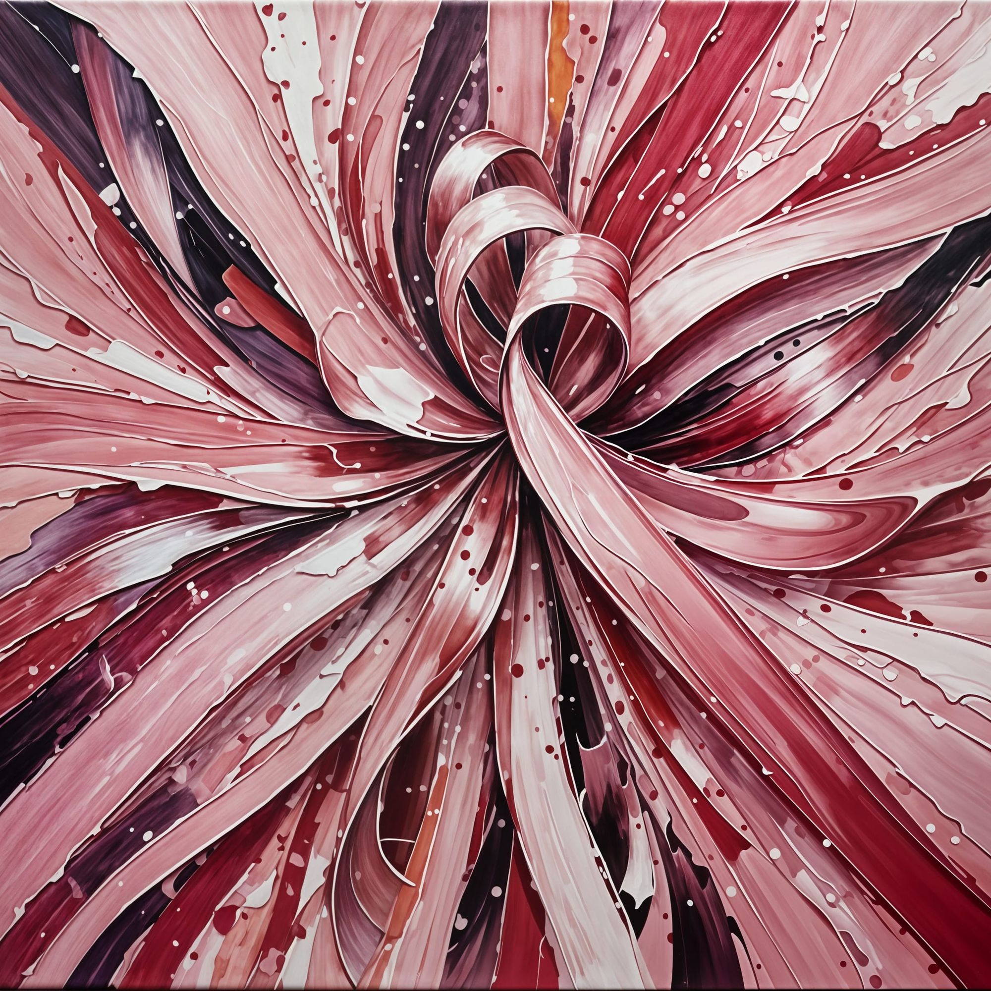 Breastcancer Awareness Month 