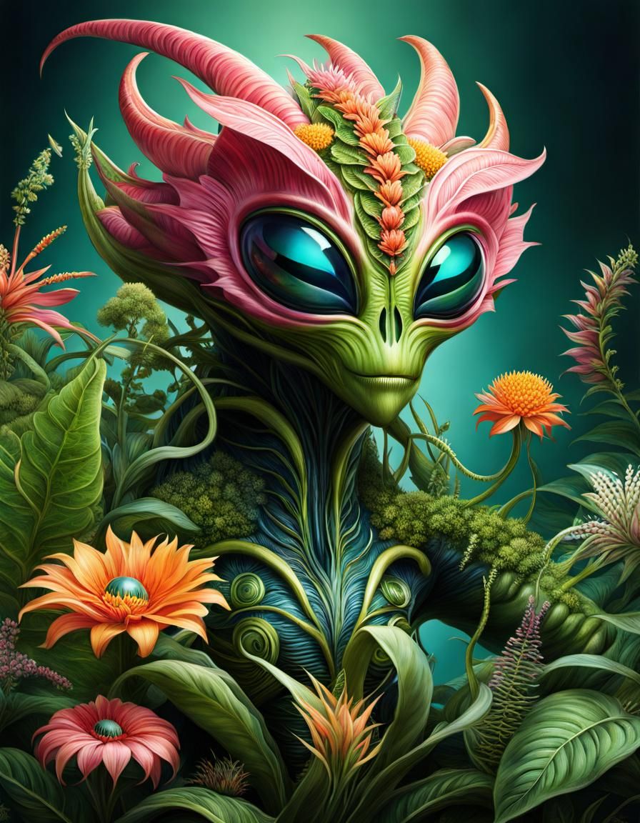 Floreastra Botanisch