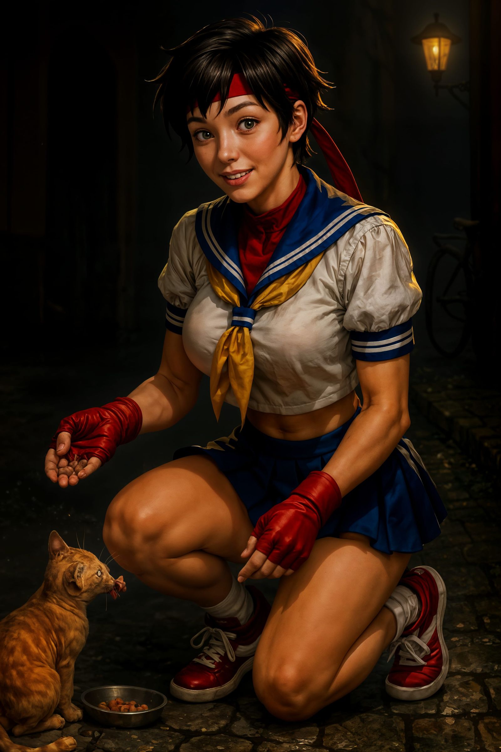 Definitely heading home... any moment meow