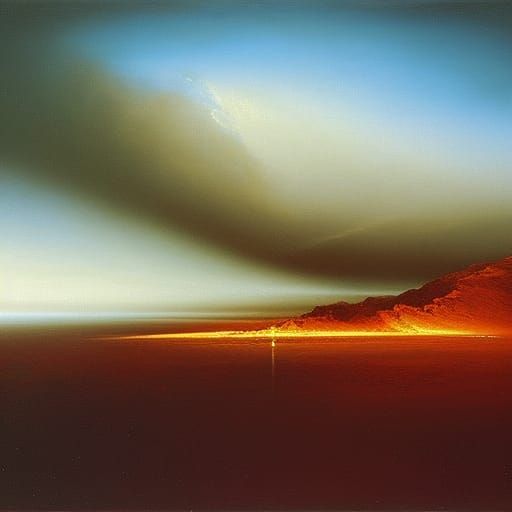 Untitled Creation