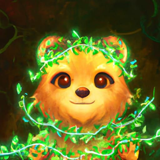 Earth bear