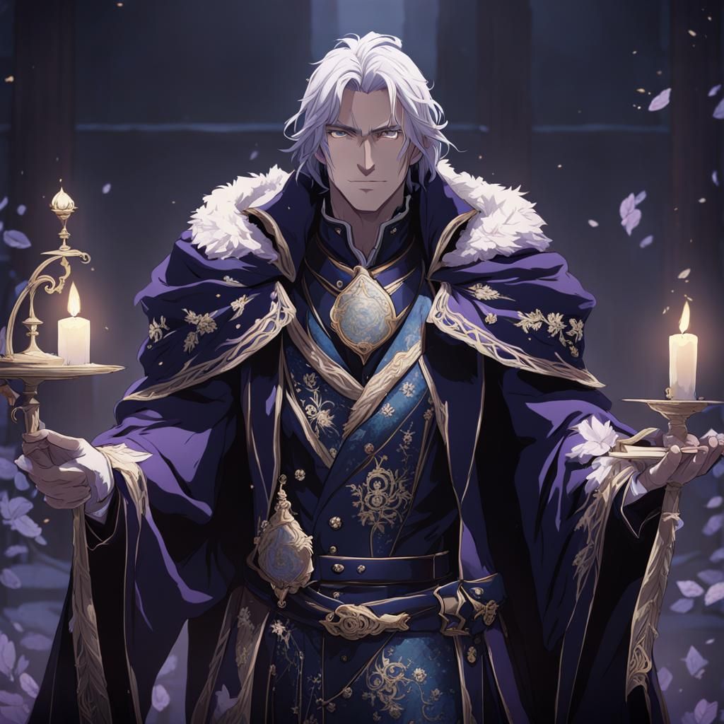Mage