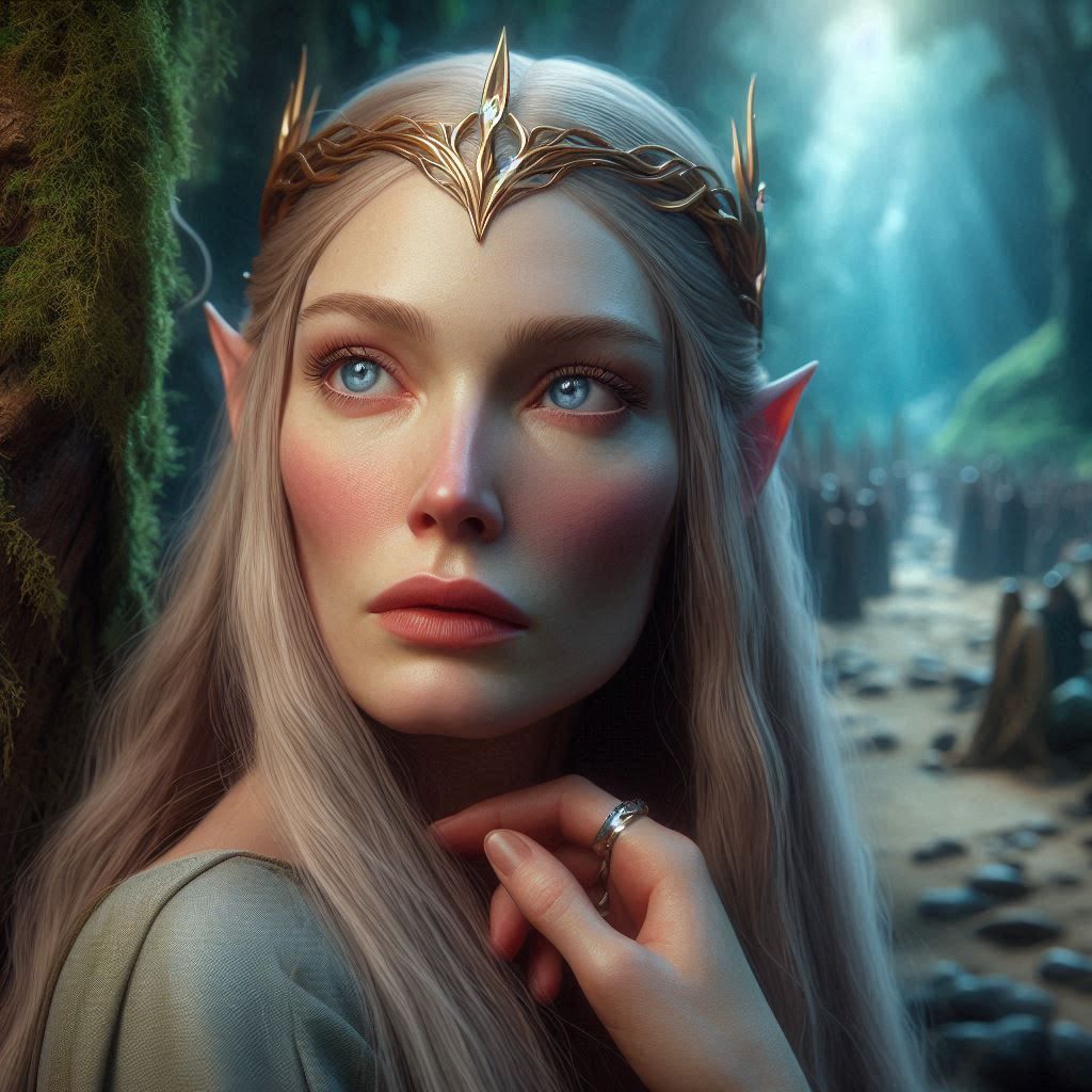 Galadriel