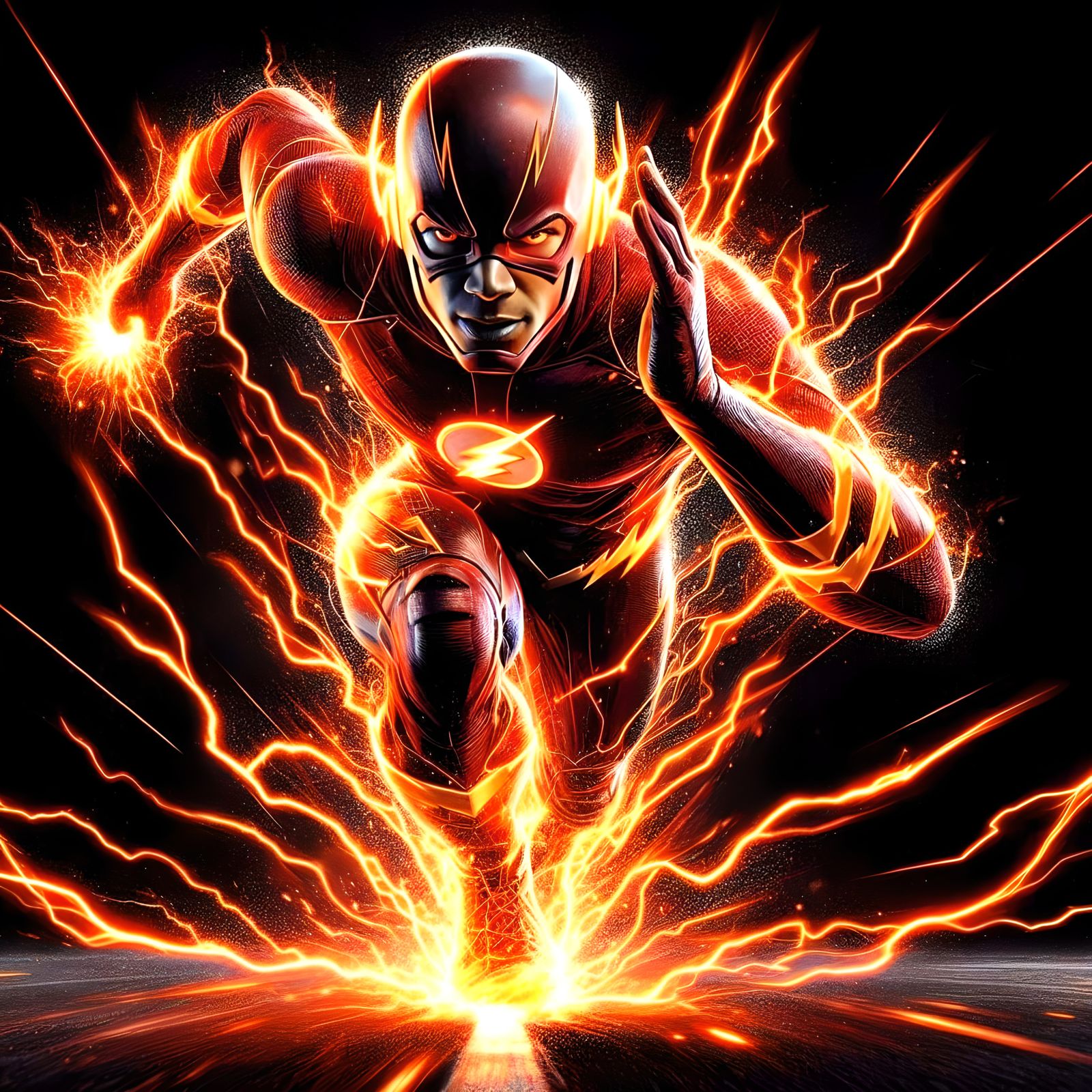 “The FLASH”