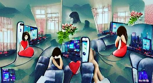 Waiting............