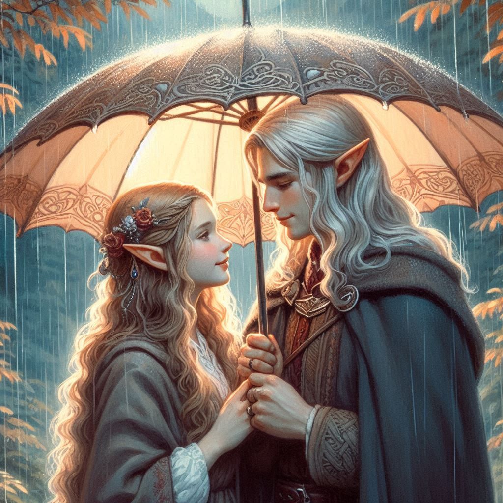 "Umbrella" by Rihanna