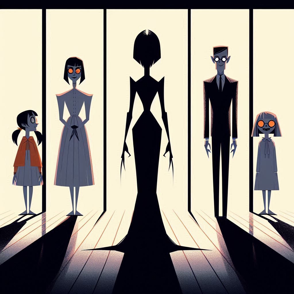 we love when grandma visits