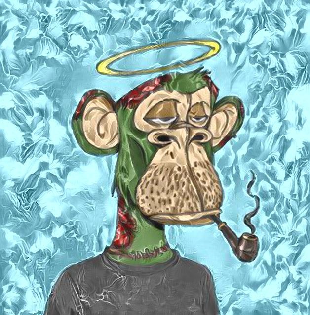 monkey