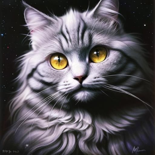 Kitty cat