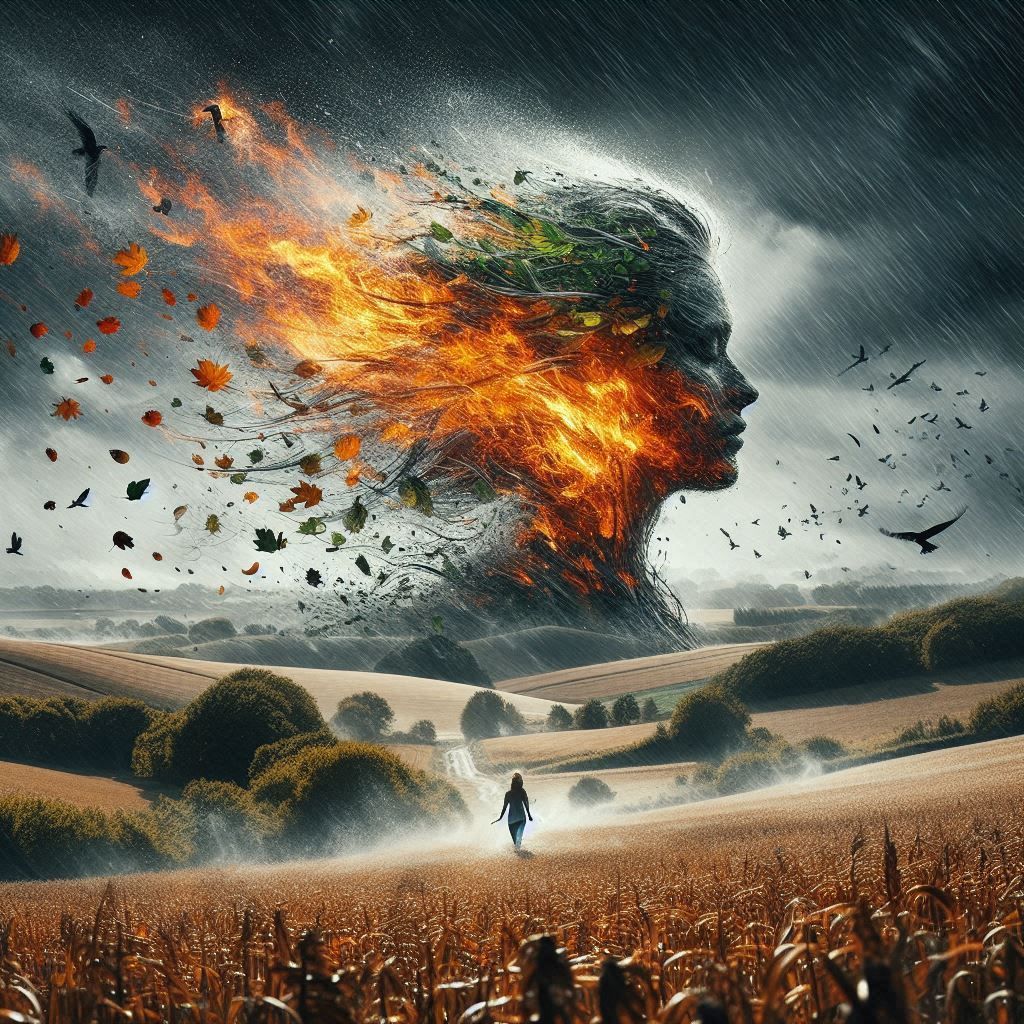 Earth, Wind and Fire