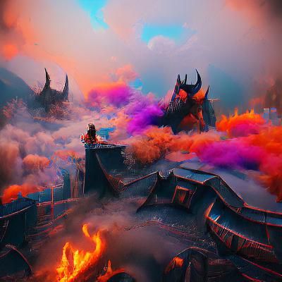 there's no hero or villains in this place
