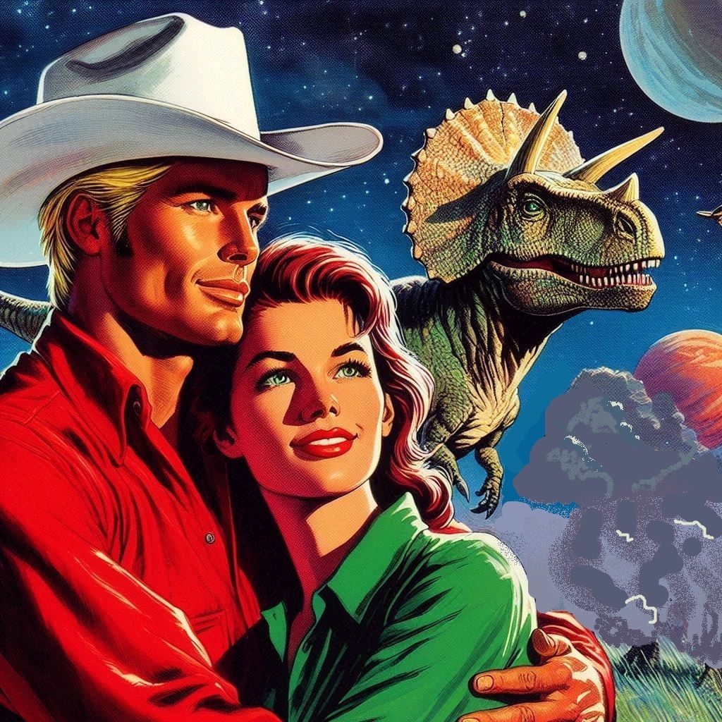 After the Cosmic Rodeo