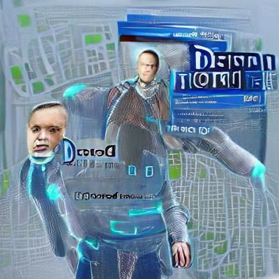 Detroit: Become Human