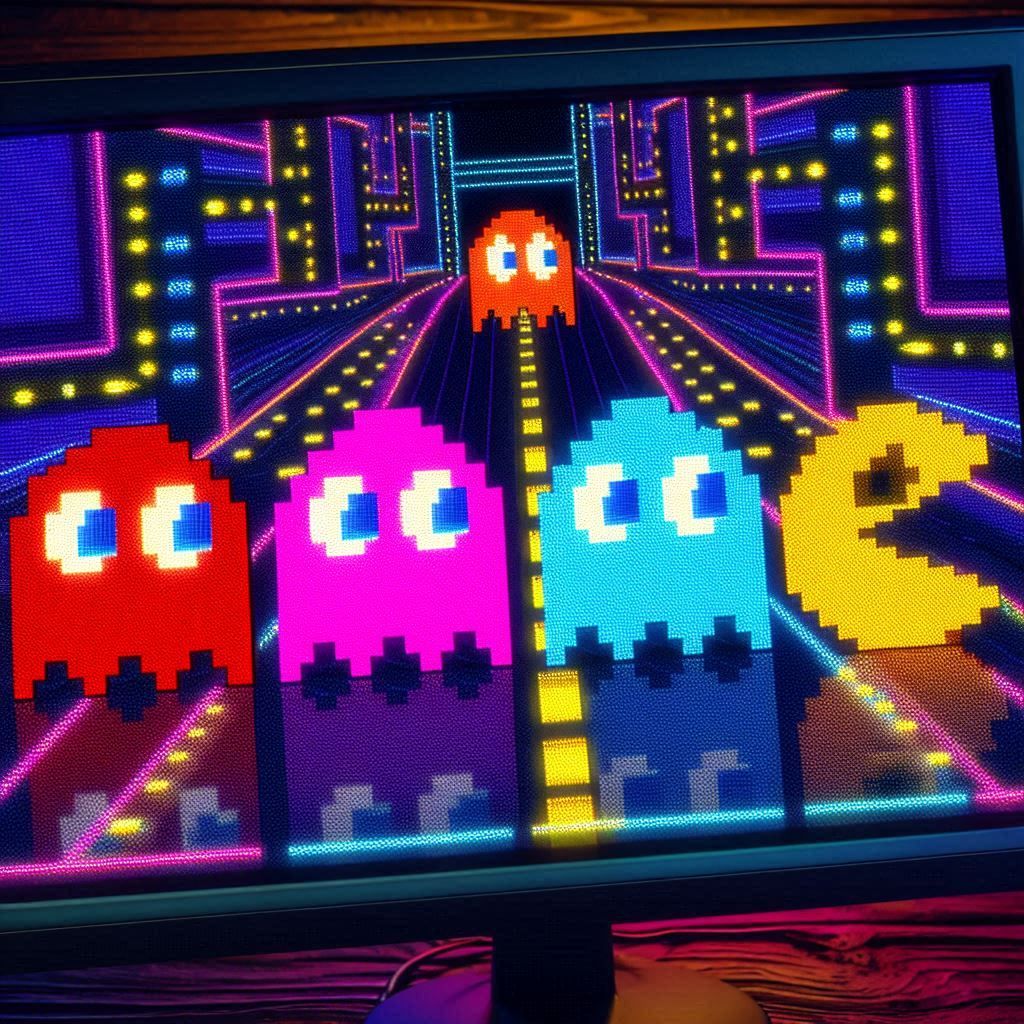 Pac-Man