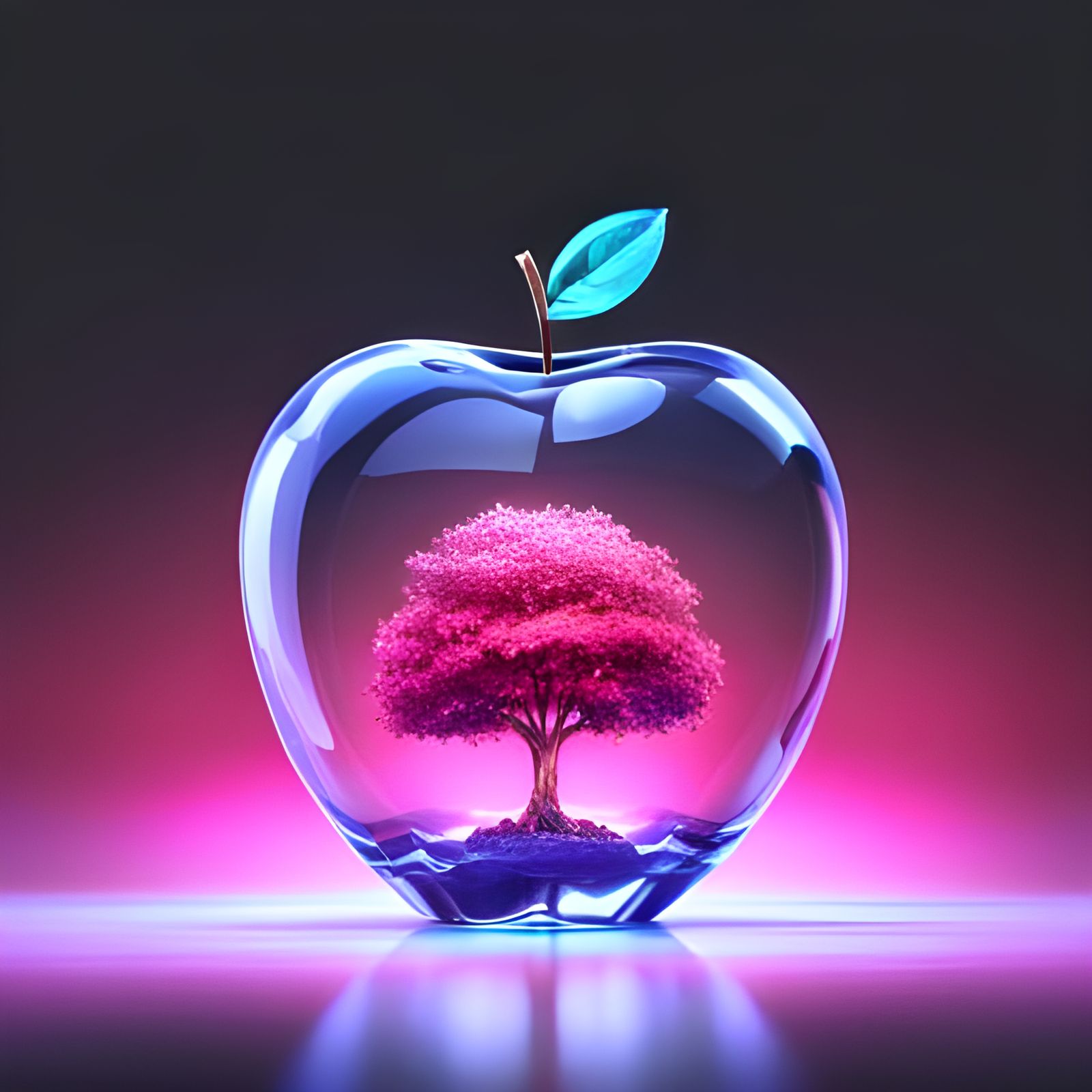 iART from AIA 3  by @Artificial Intelligence Artist