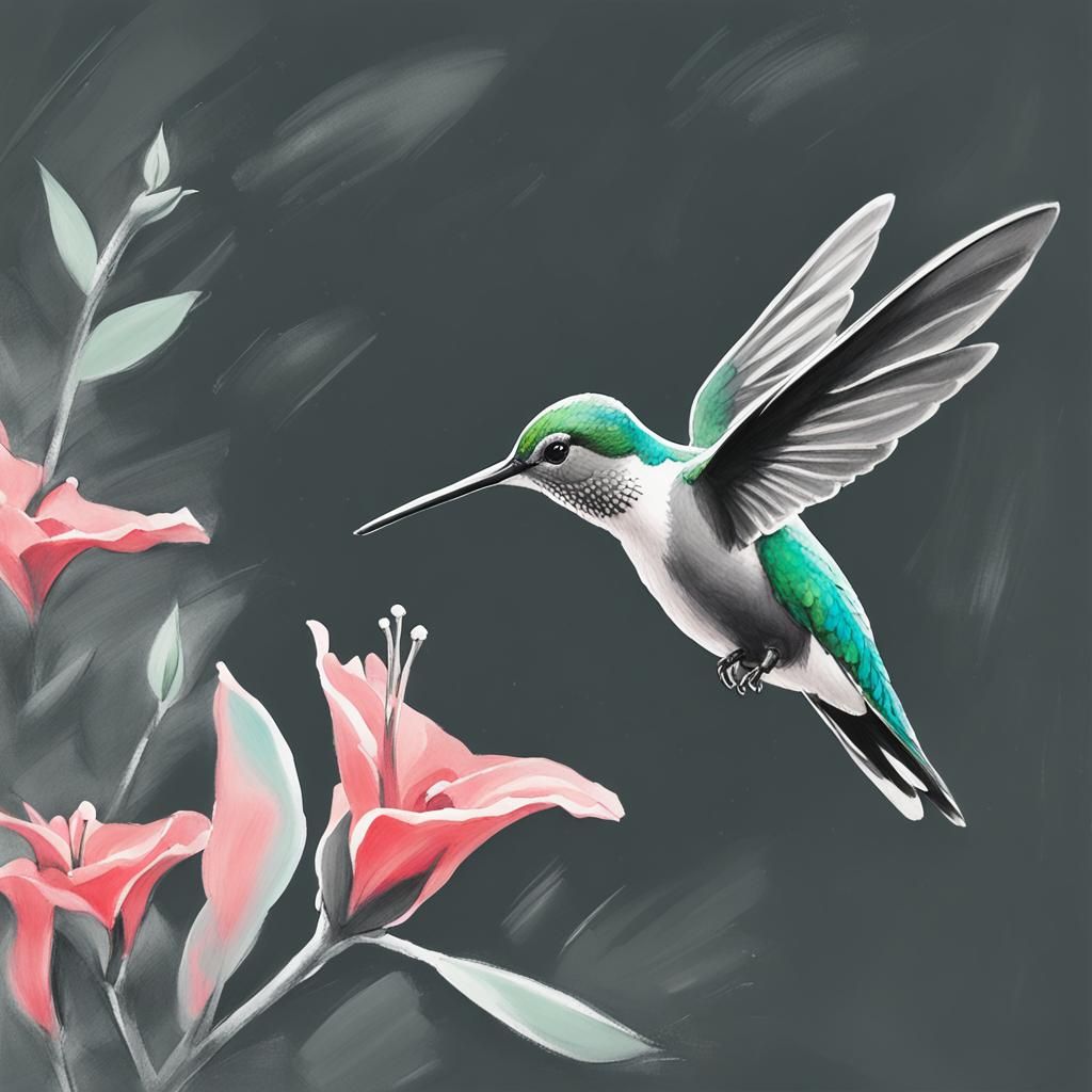 Untitled Creation