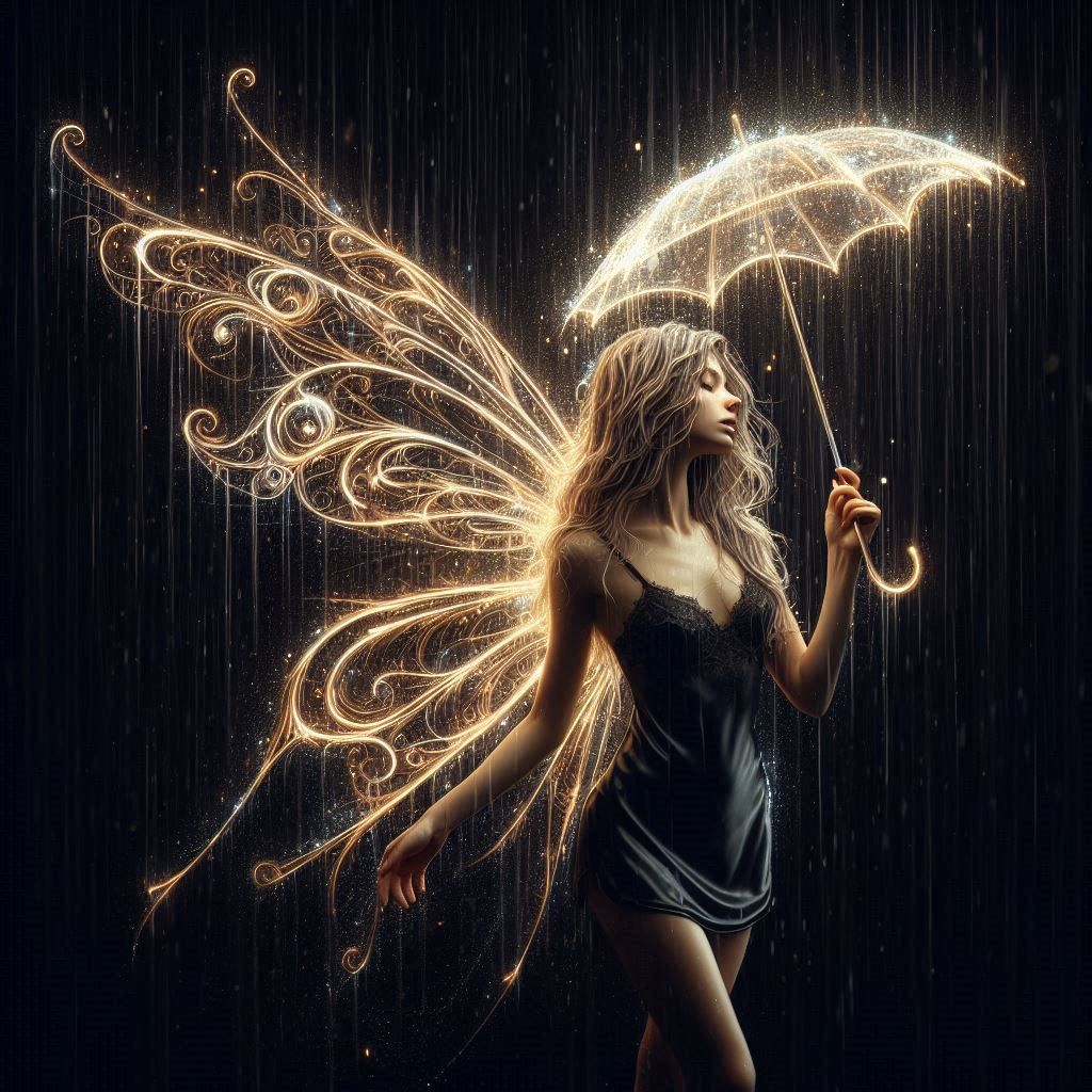 Rainy Night