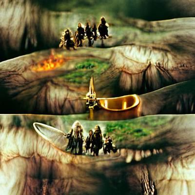 Lord of the rings