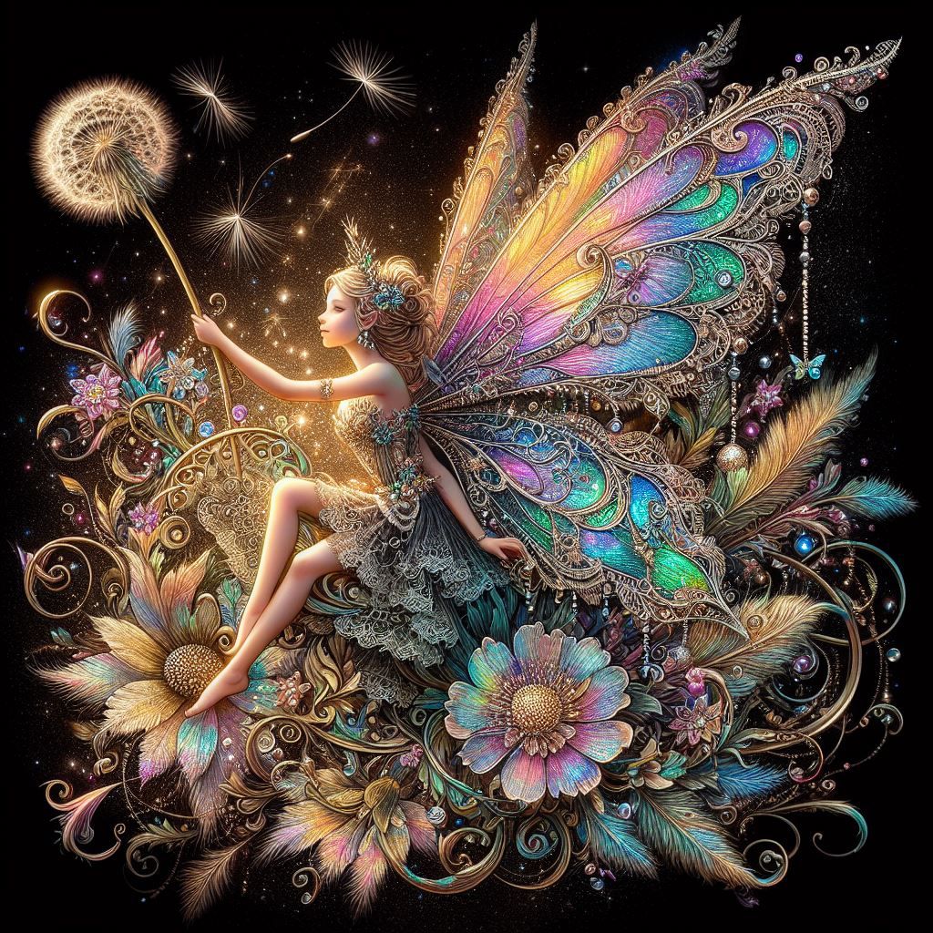 Fairy