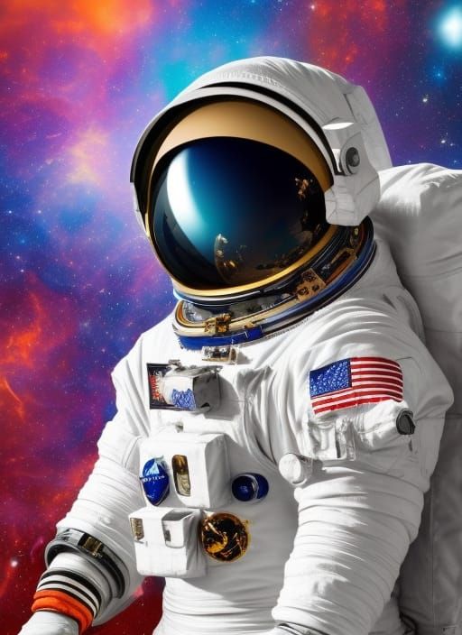 Astronaut