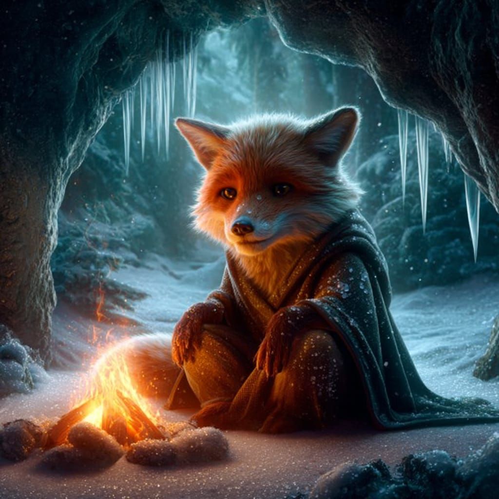 Paprika, Shelter in the Storm [Remake]