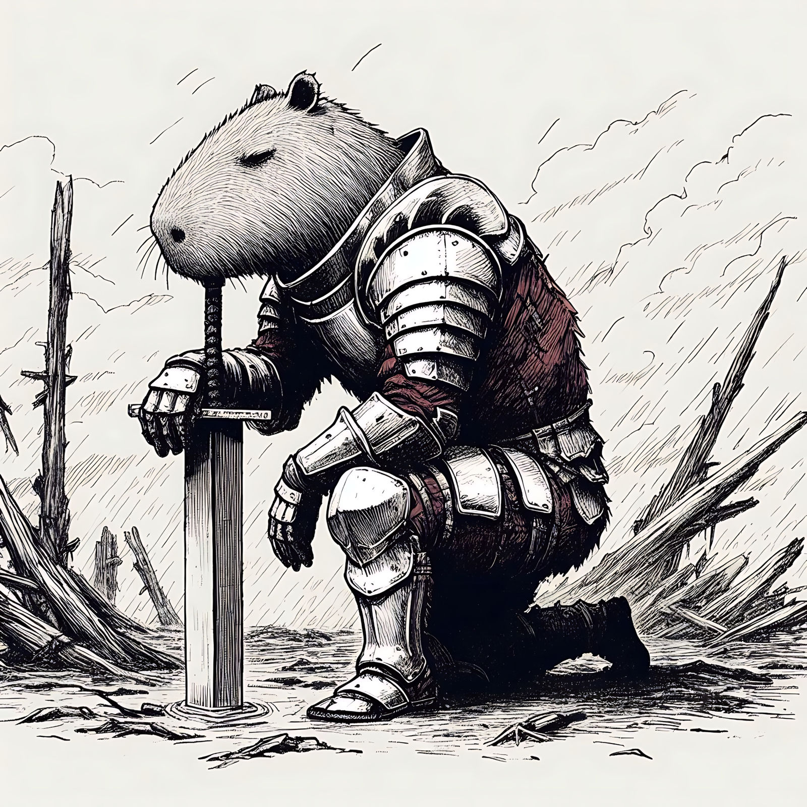 Battle Aftermath (Uploaded)