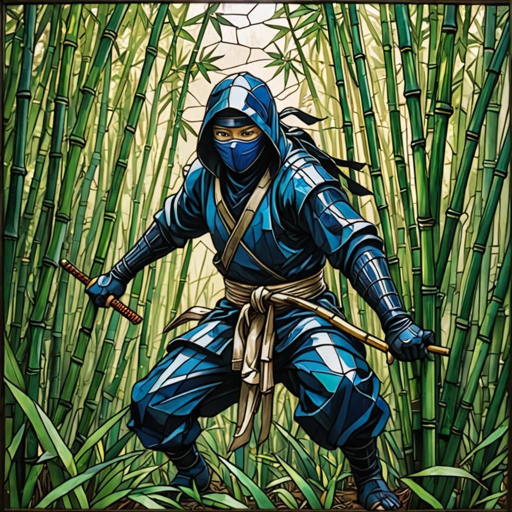 Ninja