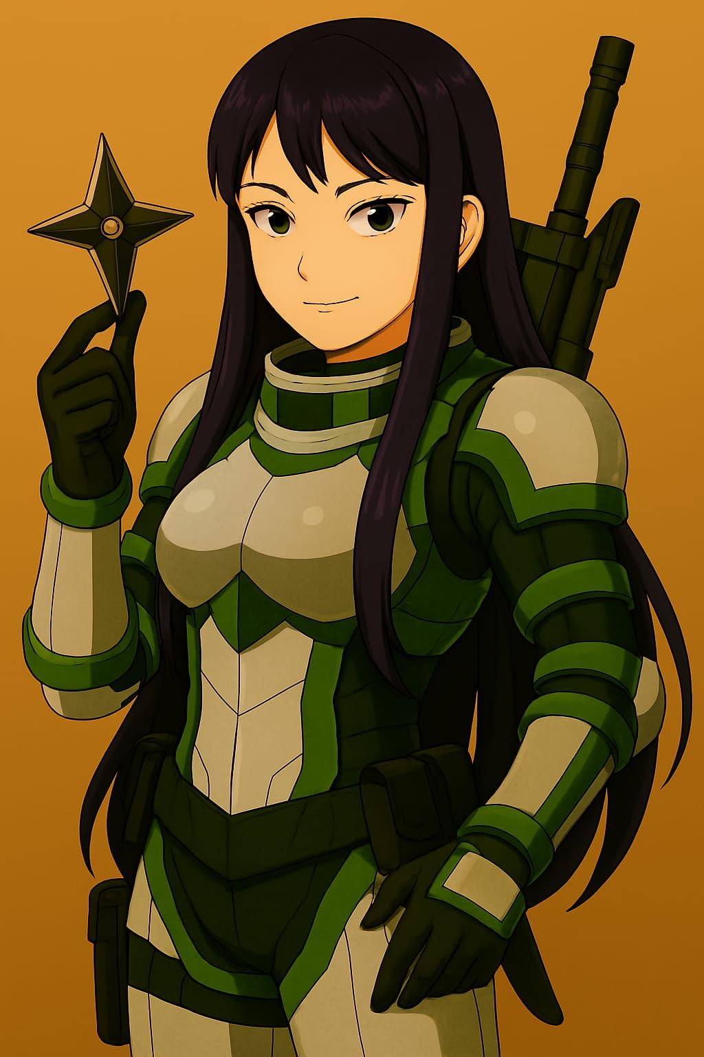 Akira Y. Takahashi "Profile"